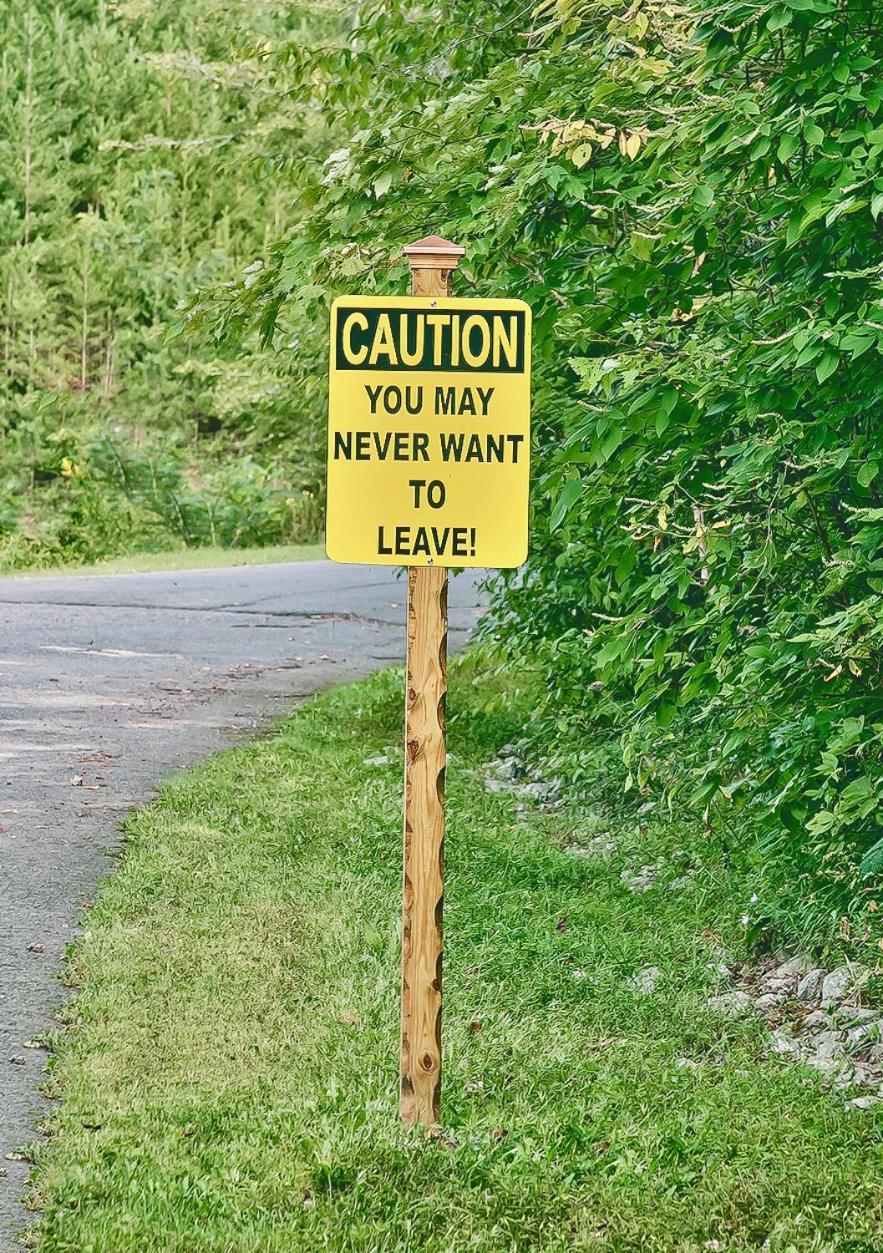 Diamond Mine Villa Gatlinburg Exteriör bild